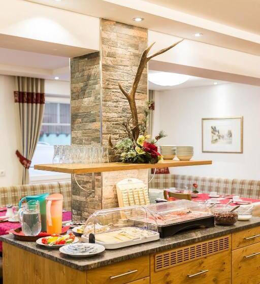 Pension Zum Wilden Hannes