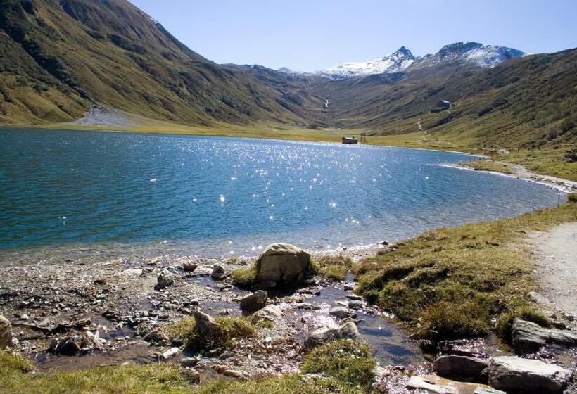 Pension Zum Wilden Hannes