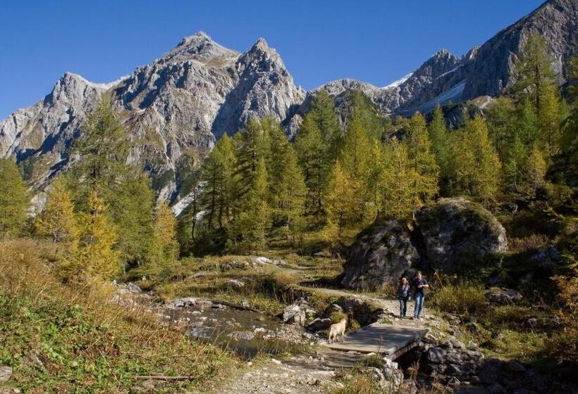 Pension Zum Wilden Hannes