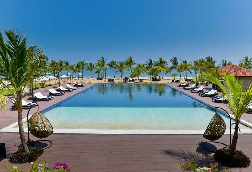 Курорт Sun Siyam Pasikudah