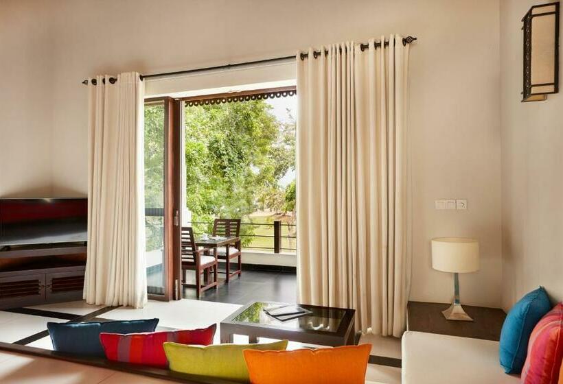 渡假胜地  Sun Siyam Pasikudah