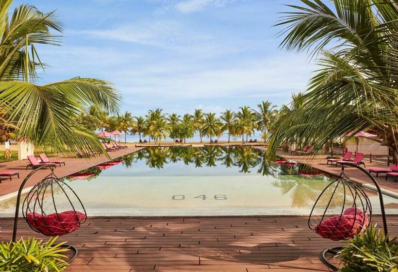 渡假胜地  Sun Siyam Pasikudah