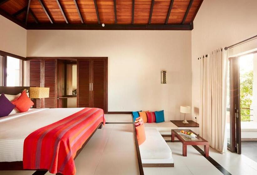 Курорт Sun Siyam Pasikudah