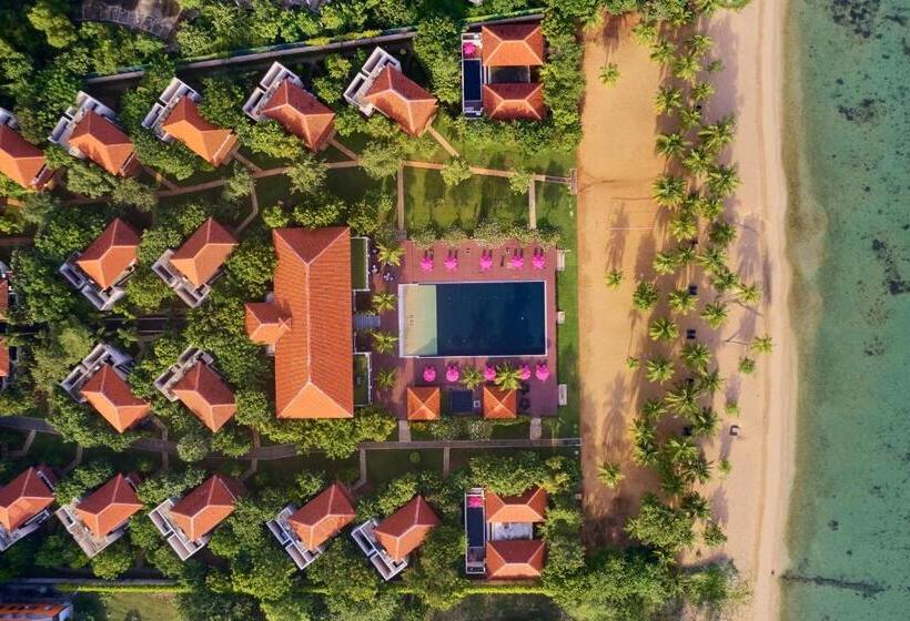 渡假胜地  Sun Siyam Pasikudah