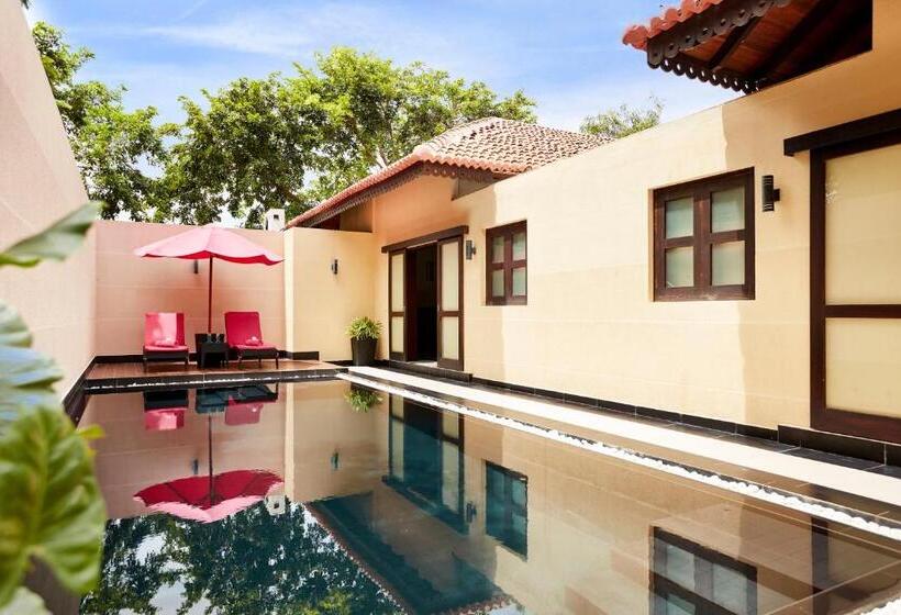 Курорт Sun Siyam Pasikudah