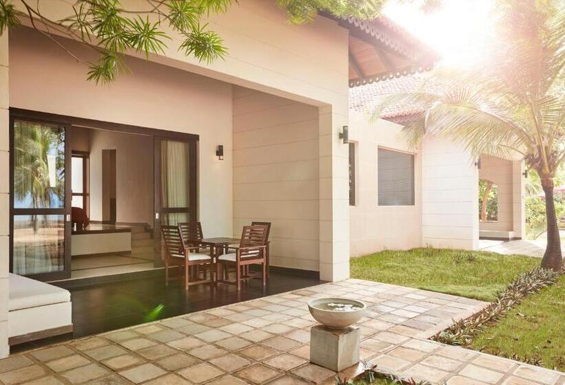 אתר נופש Sun Siyam Pasikudah