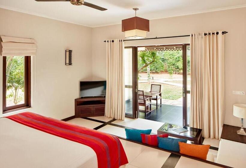 渡假胜地  Sun Siyam Pasikudah