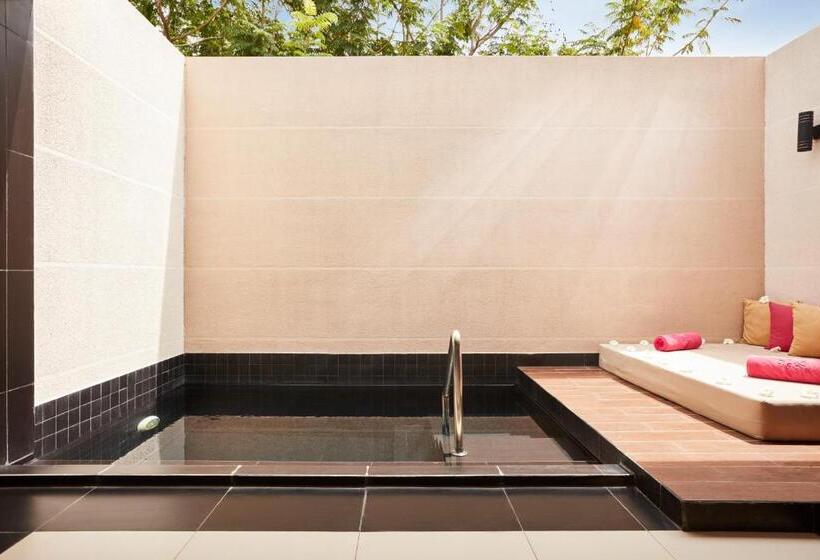 渡假胜地  Sun Siyam Pasikudah