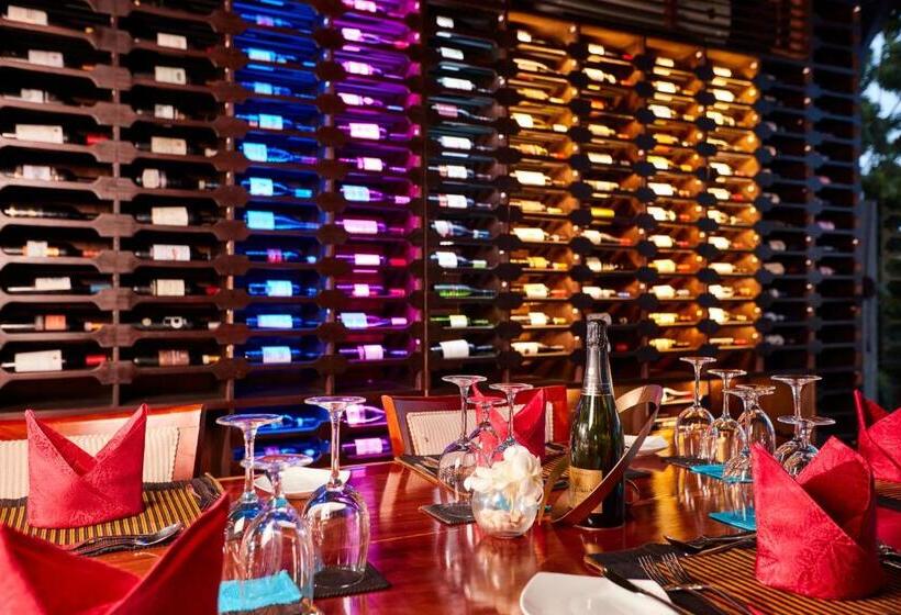 渡假胜地  Sun Siyam Pasikudah