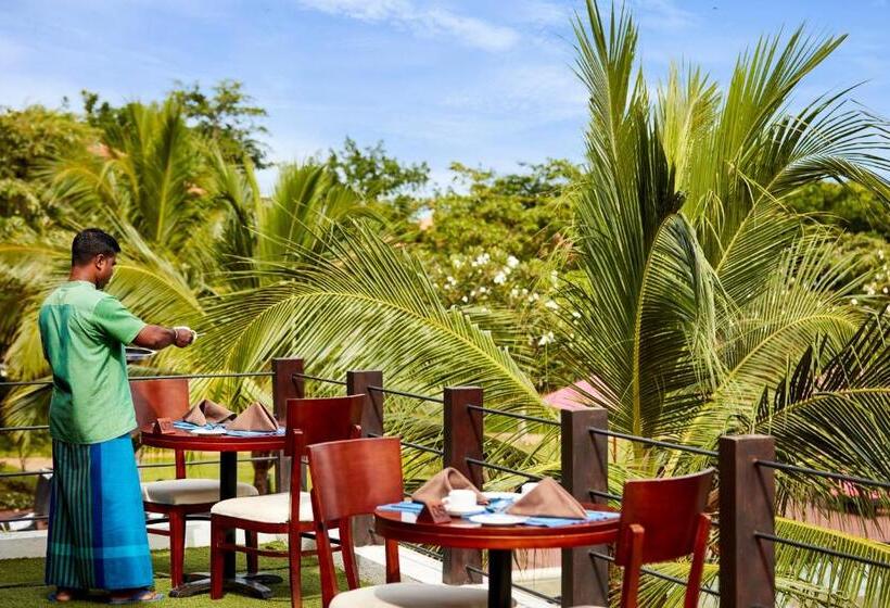 渡假胜地  Sun Siyam Pasikudah