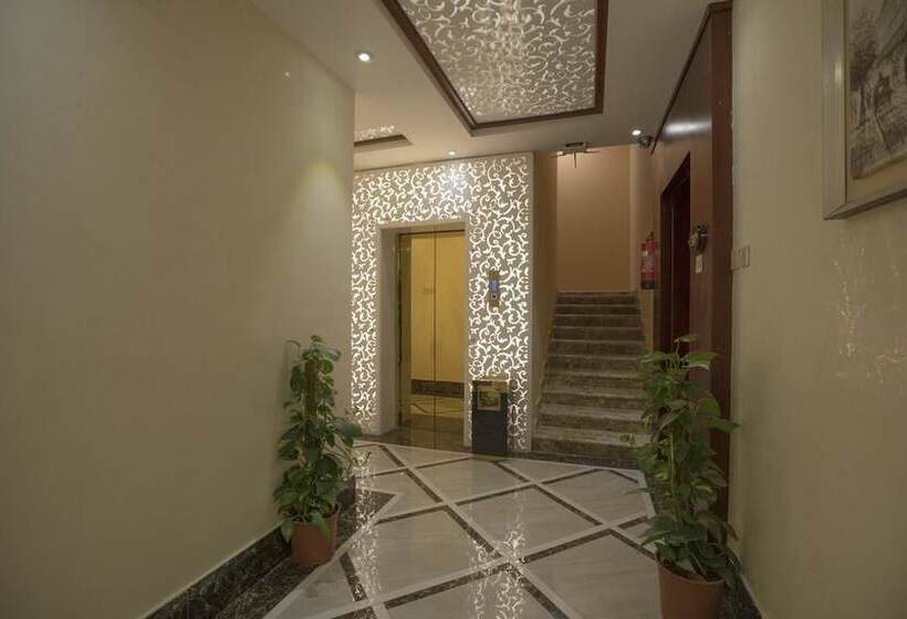 Retaj Hotel Apartments