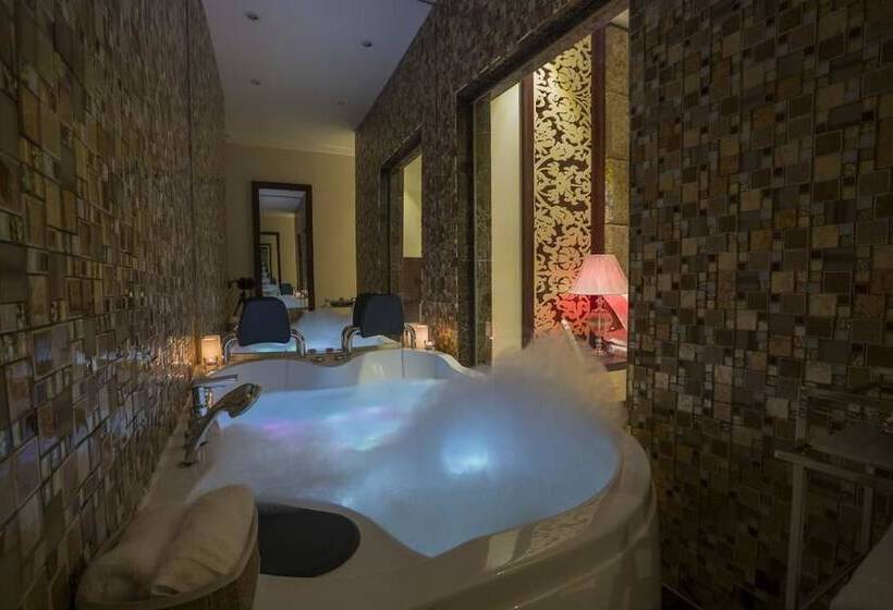 Retaj Hotel Apartments