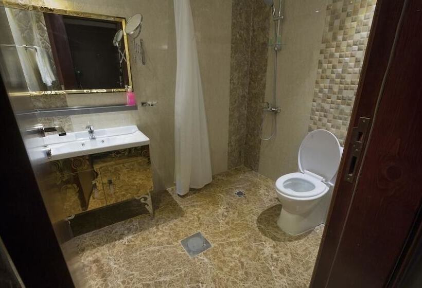 Retaj Hotel Apartments