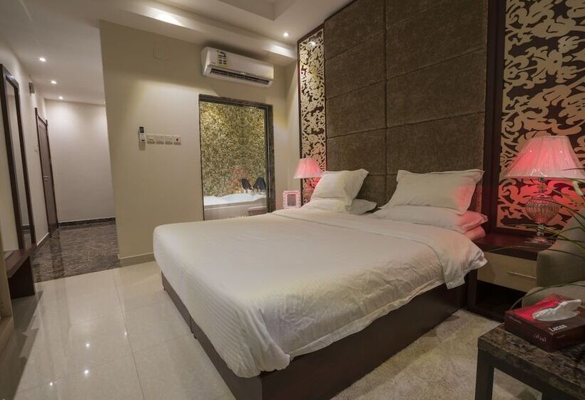 Retaj Hotel Apartments