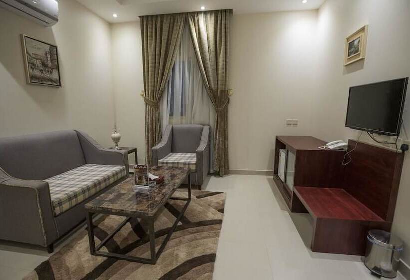 Retaj Hotel Apartments