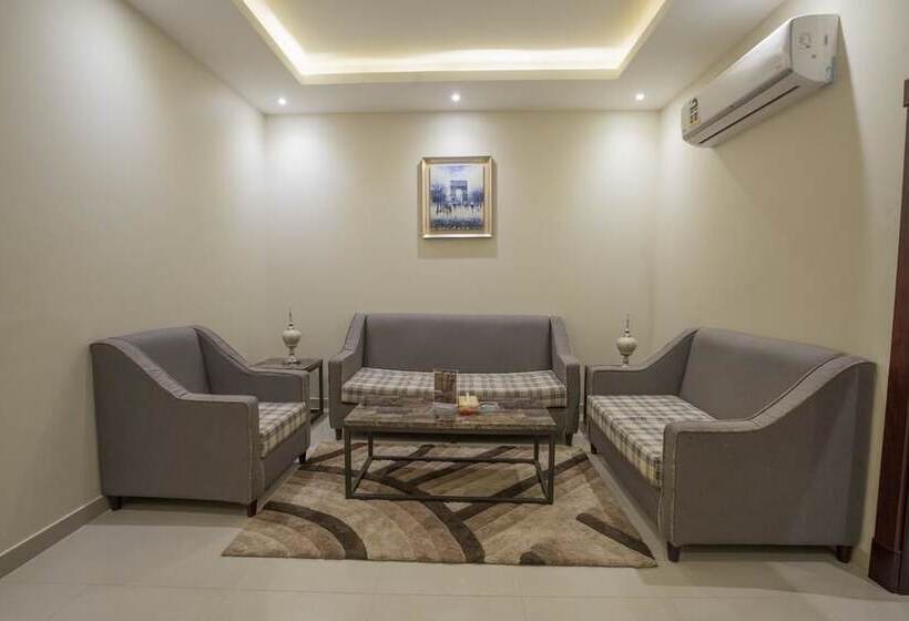 Retaj Hotel Apartments