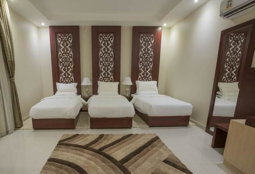 Retaj Hotel Apartments