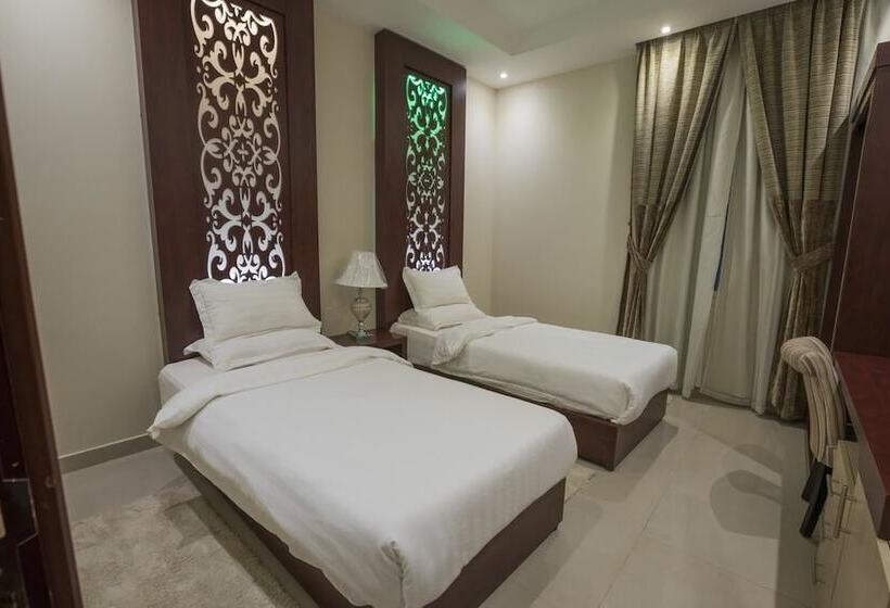 Retaj Hotel Apartments