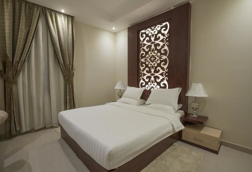 Retaj Hotel Apartments