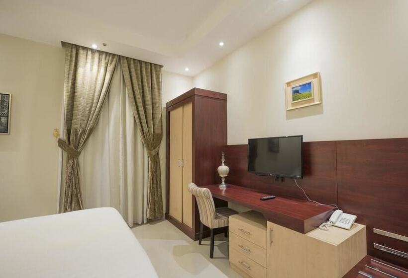 Retaj Hotel Apartments