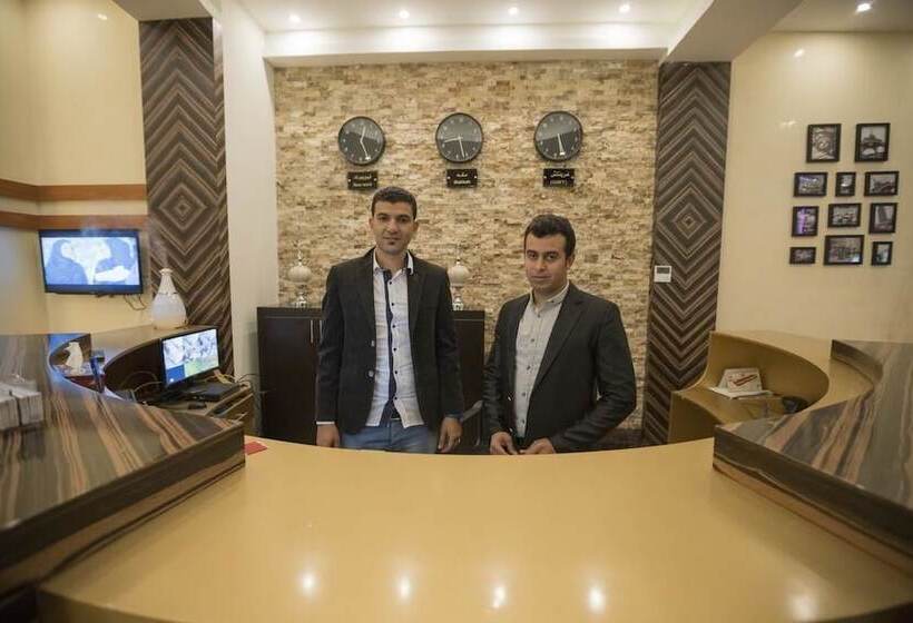 Retaj Hotel Apartments