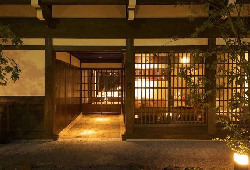 ريوكان Yamaboushi