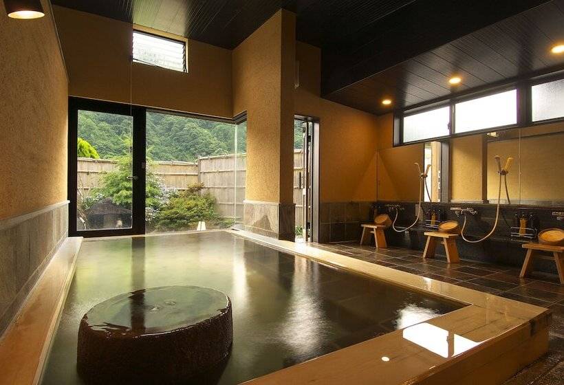 ريوكان Yamaboushi