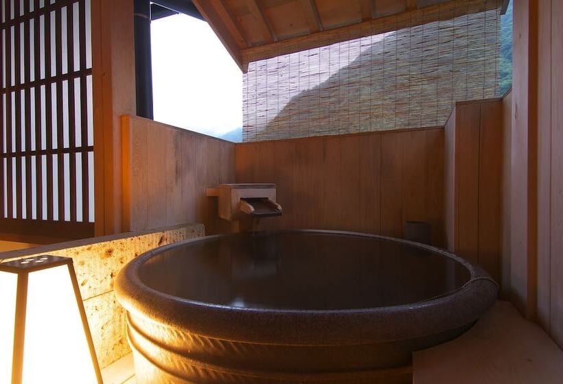 ريوكان Yamaboushi