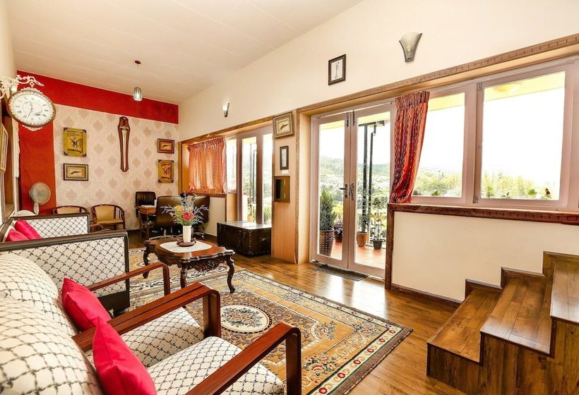 ホテル Fab St. Clouds