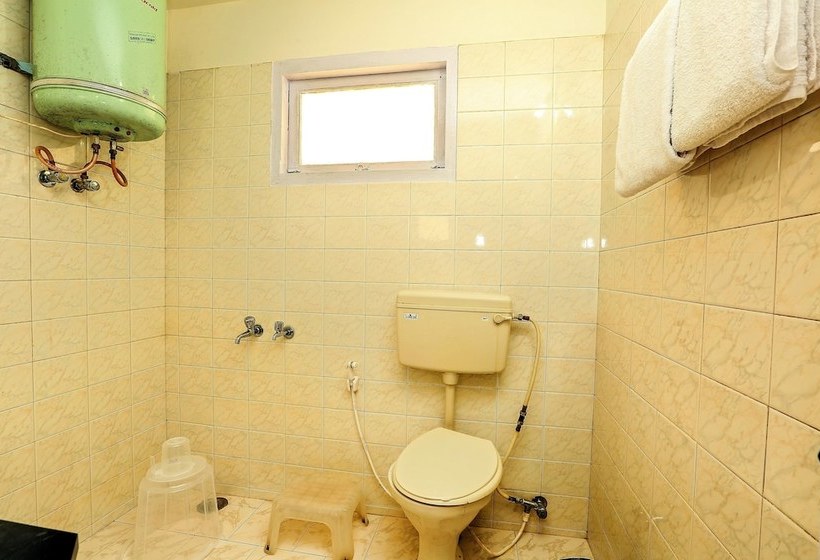 ホテル Fab St. Clouds