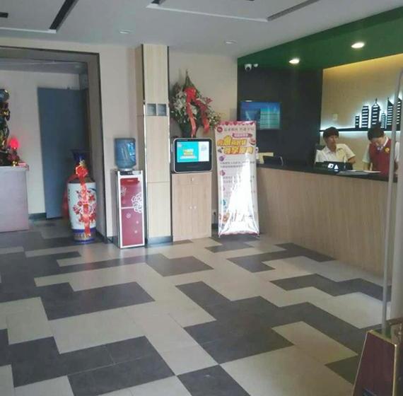 Thank Inn Chain Hotel Hebei Zhangjiakou Xuanhua District People Park