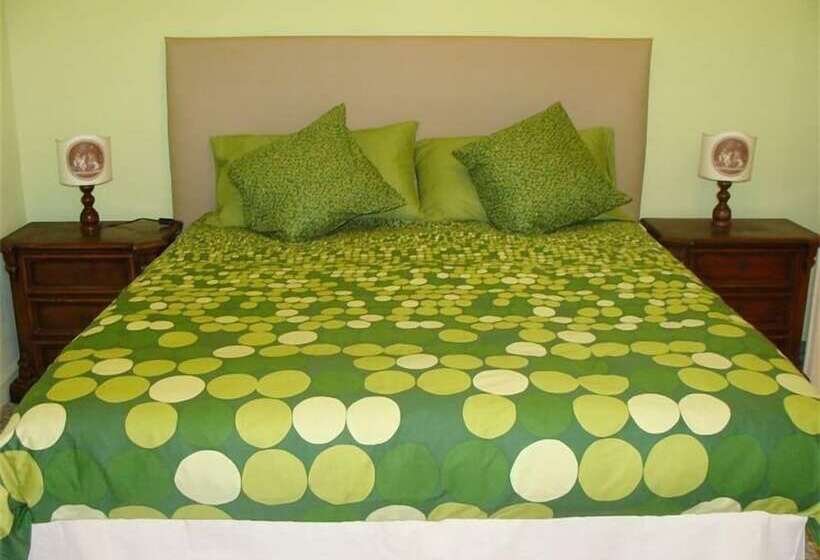 3b Beauty Bed & Breakfast