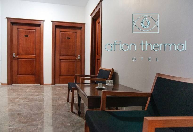 Afion Thermal Otel