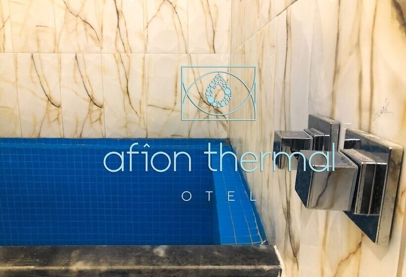 Afion Thermal Otel