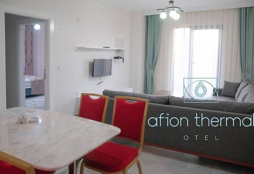 Afion Thermal Otel