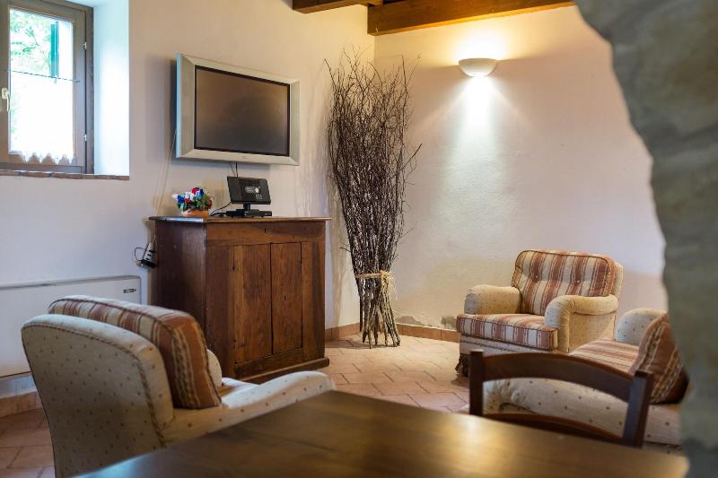 Agriturismo L Antico Frutto