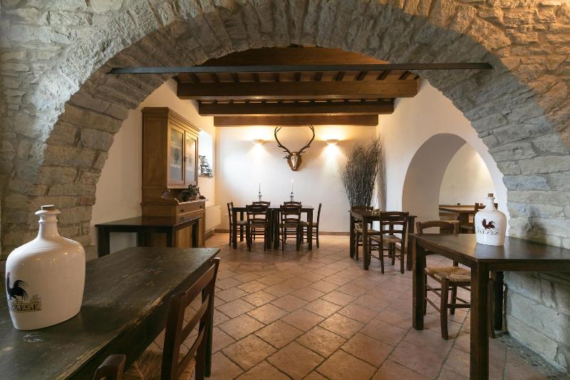 Agriturismo L Antico Frutto