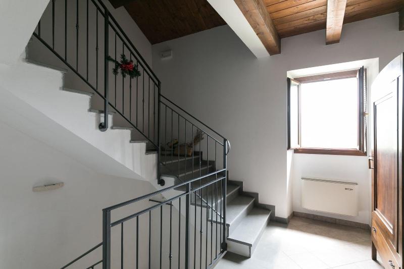 Agriturismo L Antico Frutto