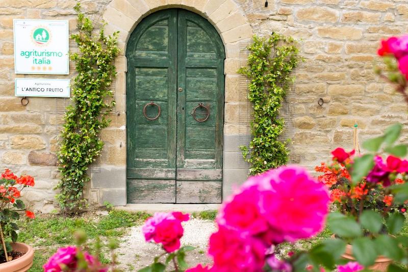 Agriturismo L Antico Frutto