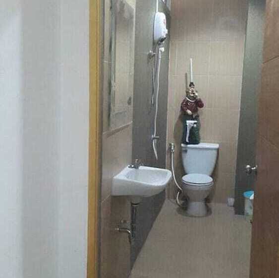 호스텔 Mo2 Stylish