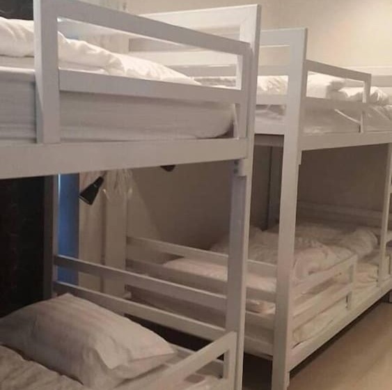 호스텔 Mo2 Stylish