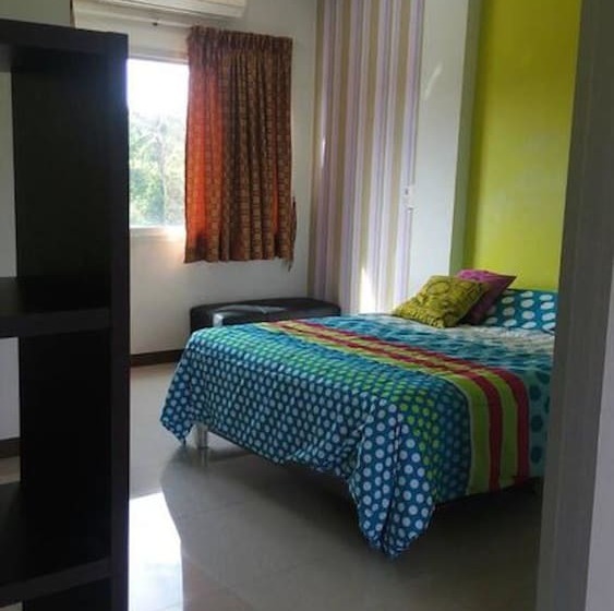 호스텔 Mo2 Stylish