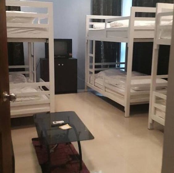 호스텔 Mo2 Stylish