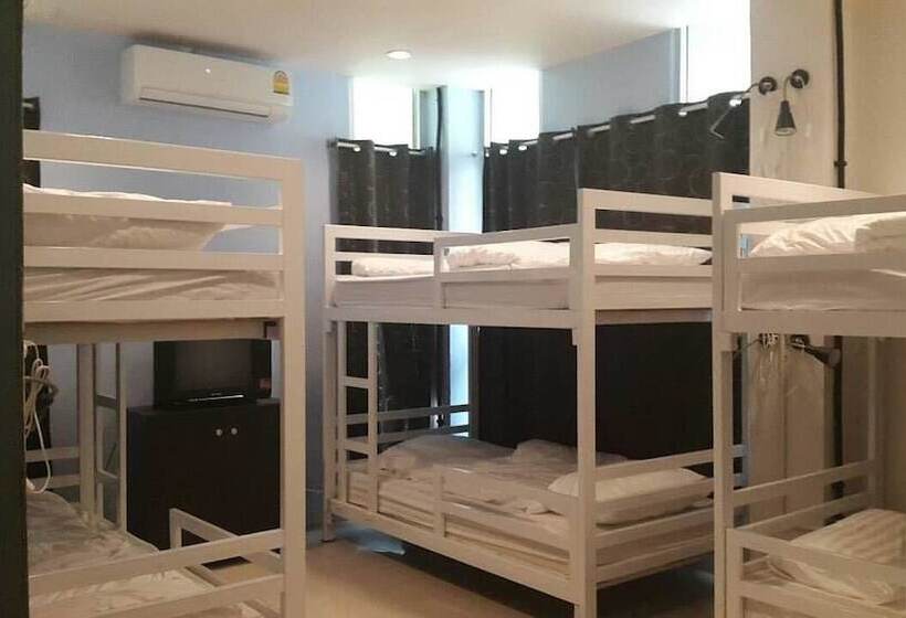 호스텔 Mo2 Stylish