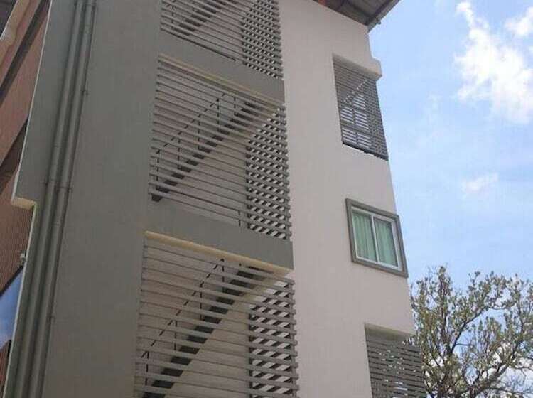 호스텔 Mo2 Stylish