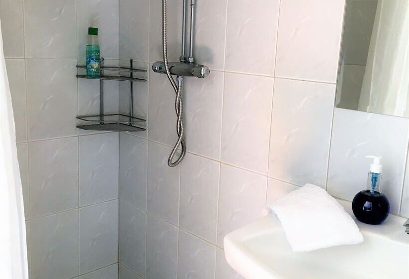 הוסטל Stf Jädraås Herrgård