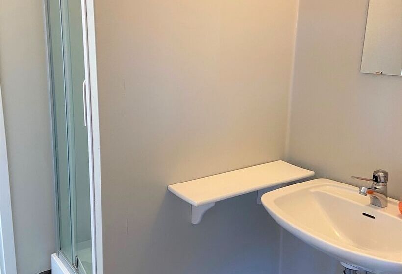 הוסטל Stf Jädraås Herrgård