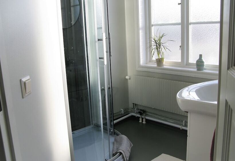 הוסטל Stf Jädraås Herrgård