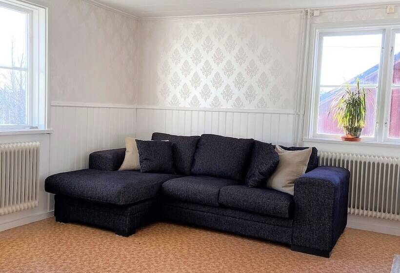 فندق صغير Stf Jädraås Herrgård