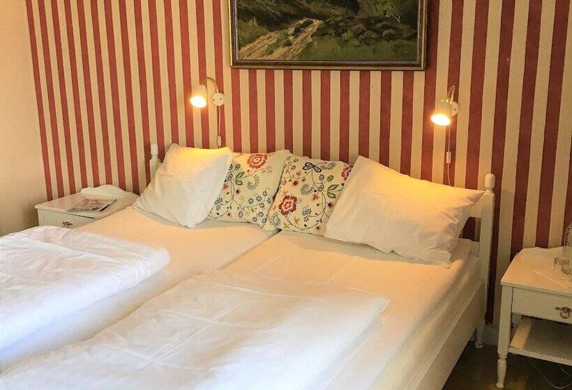 הוסטל Stf Jädraås Herrgård